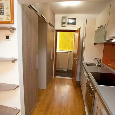 Argola Kraljevica Apartment Eksteriør billede